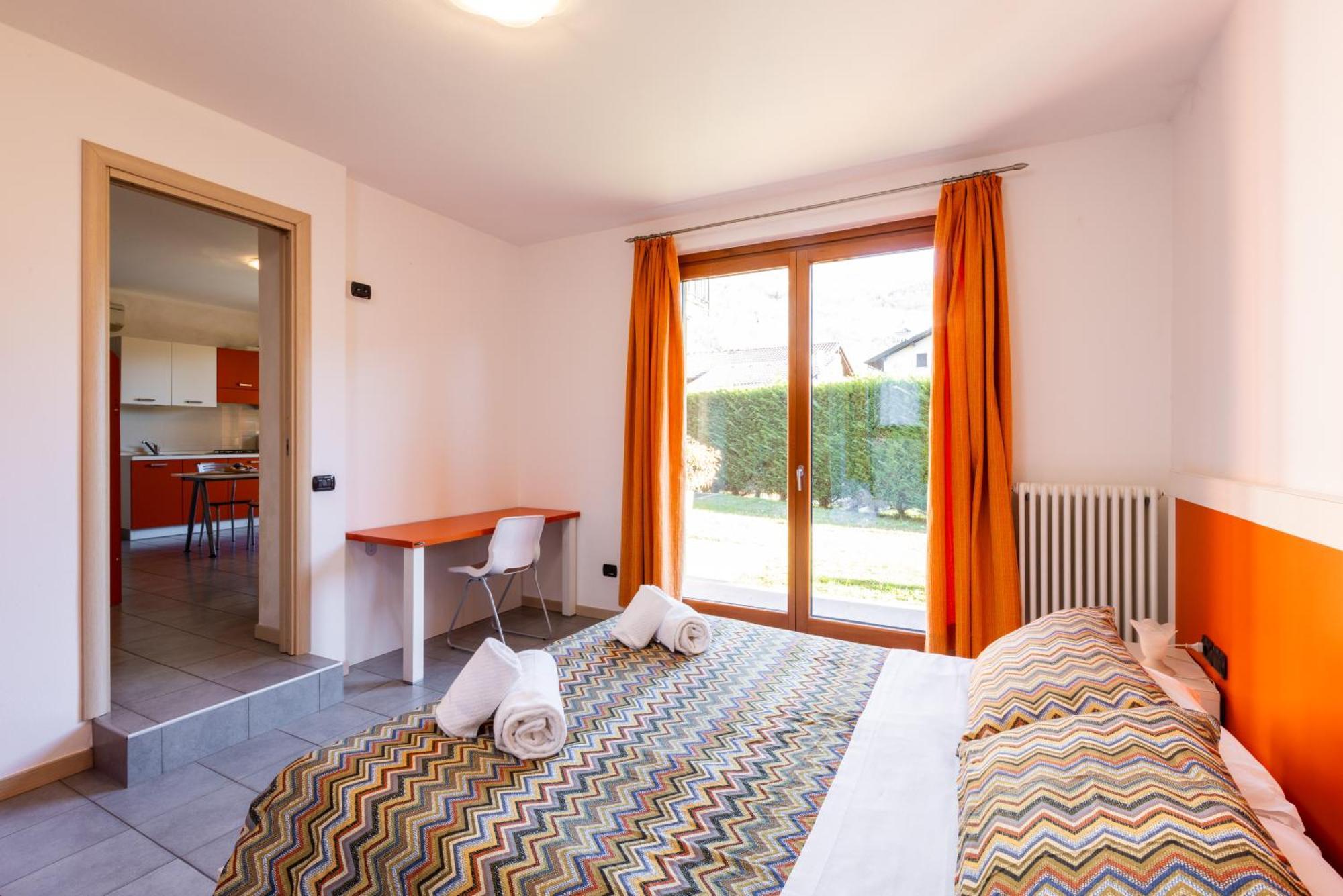 Spluga "Relax & Apartaments" By Alfio Colombo Sorico Eksteriør billede