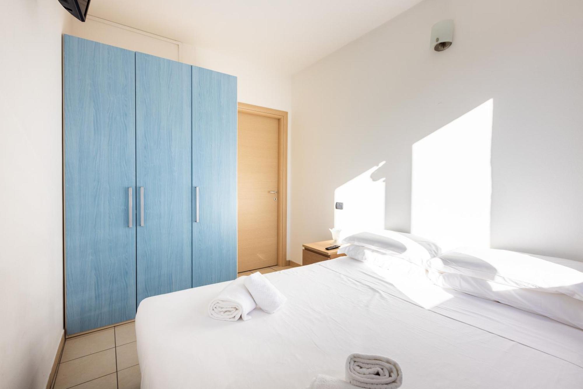Spluga "Relax & Apartaments" By Alfio Colombo Sorico Eksteriør billede