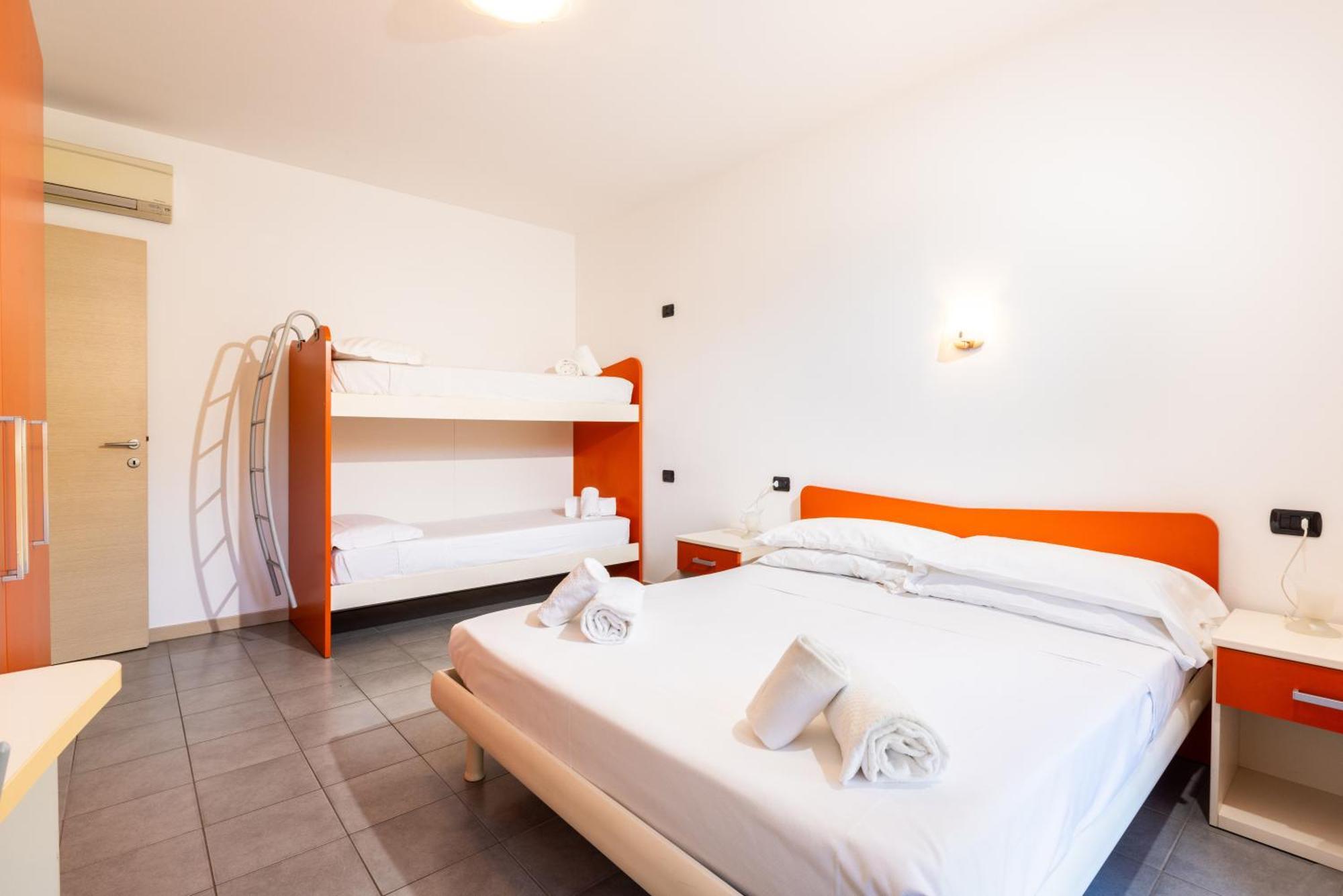 Spluga "Relax & Apartaments" By Alfio Colombo Sorico Eksteriør billede