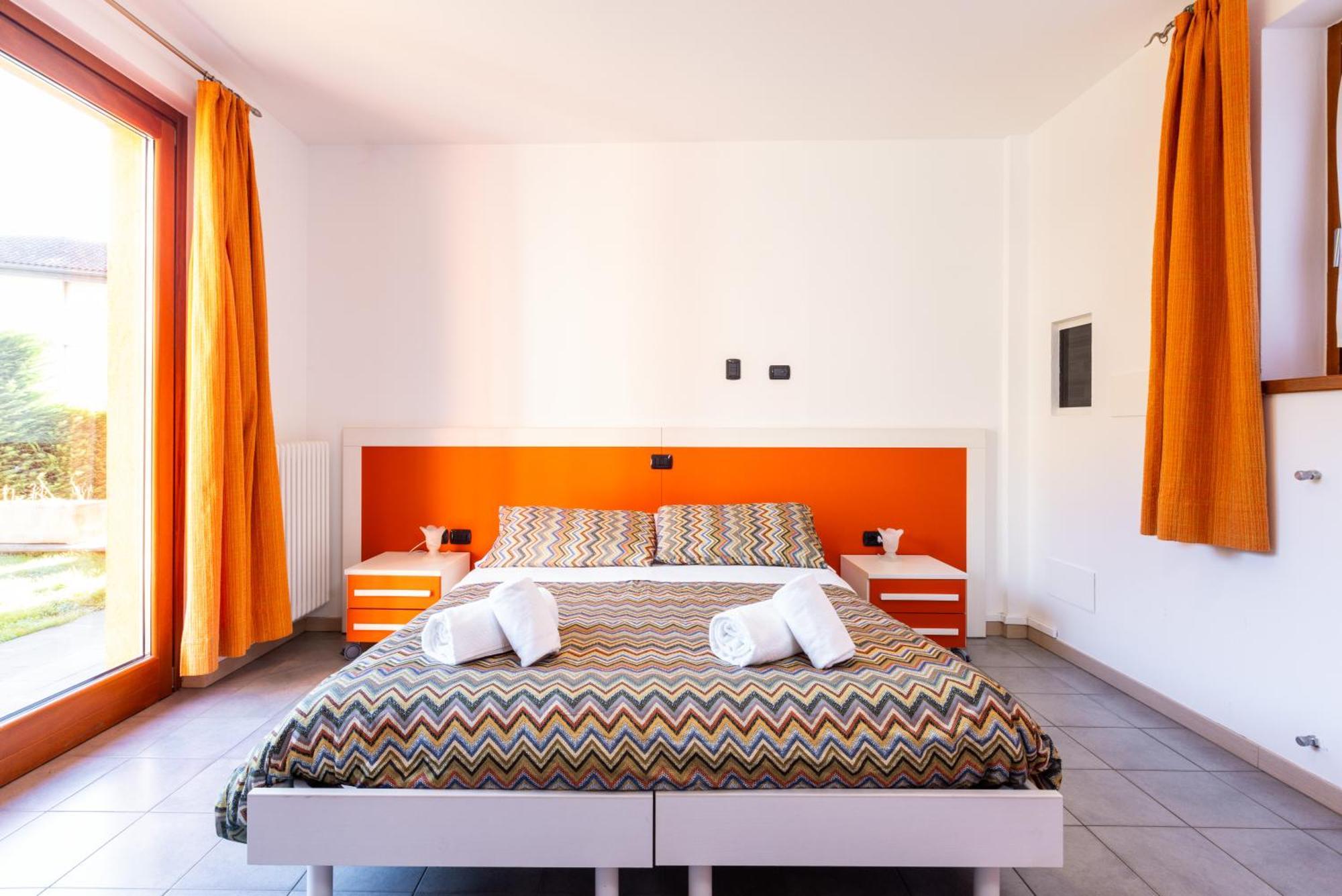 Spluga "Relax & Apartaments" By Alfio Colombo Sorico Eksteriør billede