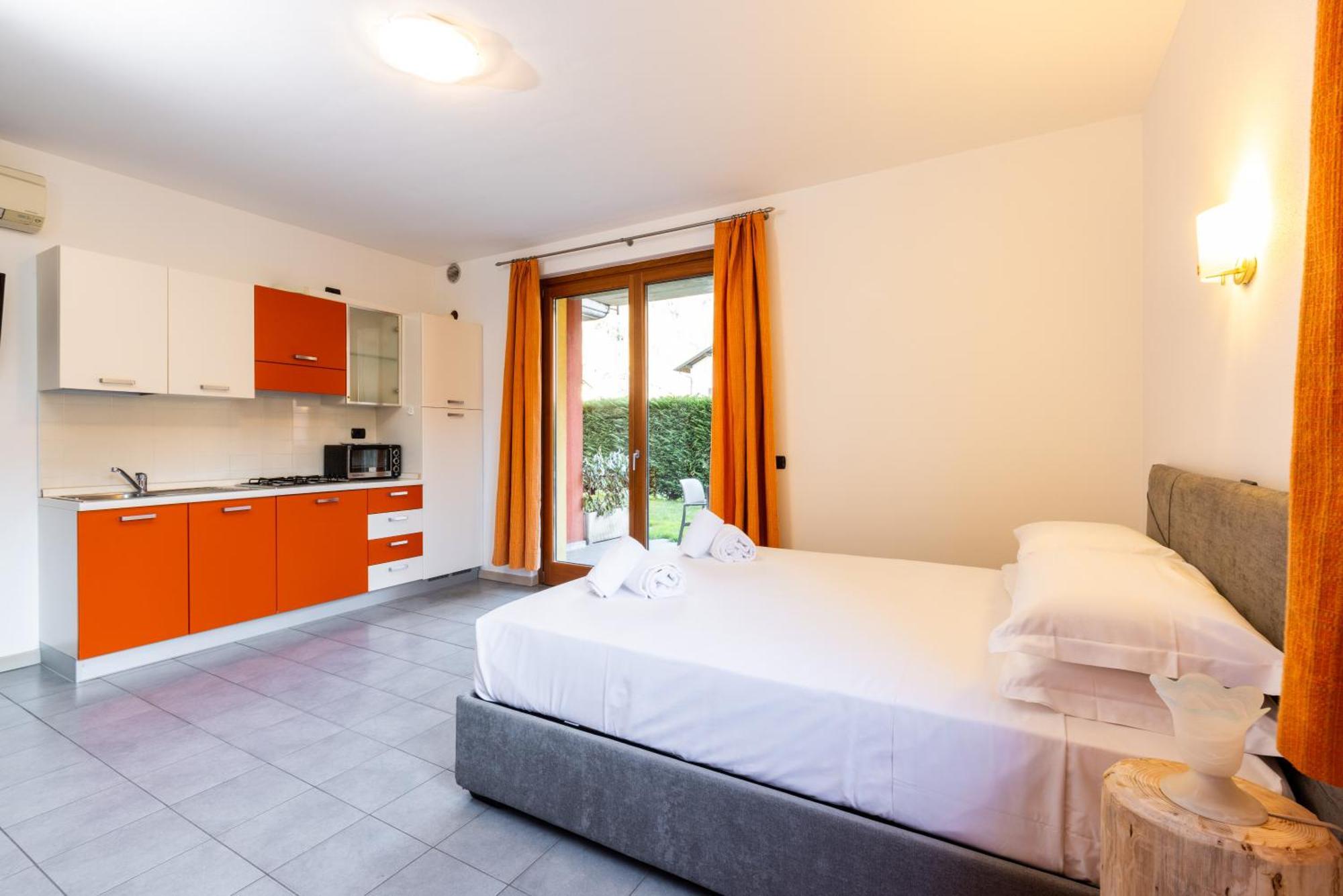Spluga "Relax & Apartaments" By Alfio Colombo Sorico Eksteriør billede