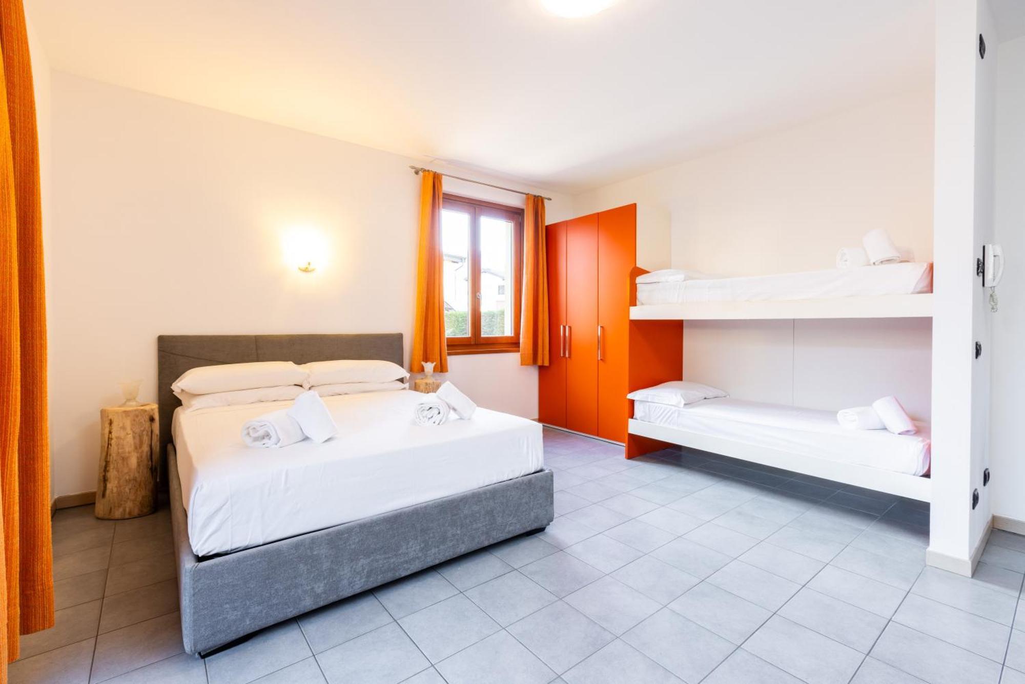 Spluga "Relax & Apartaments" By Alfio Colombo Sorico Eksteriør billede